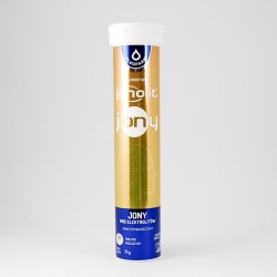 Jonolit Jony, 20 tabletek