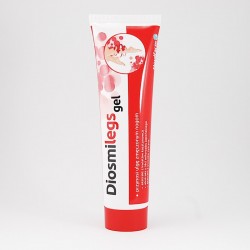 Diosmilegs żel 100 ml