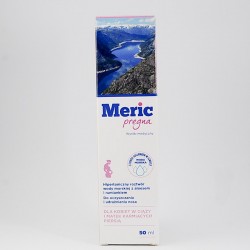 Meric Pregna aerozol do nosa, 50 ml