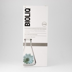 Bioliq Clean Żel oczyszczający do mycia twarzy 125 ml