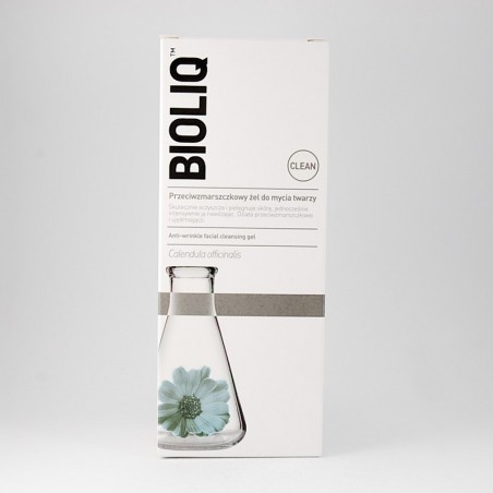  Bioliq Clean Żel oczyszczający do mycia twarzy 125 ml 