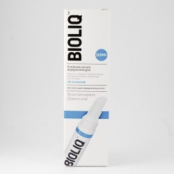 Bioliq Dermo Serum punktowe depigmentacyjne 10 ml