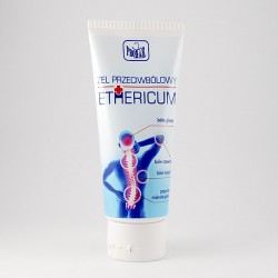 Ethericum Żel przeciwbólowy 100 ml