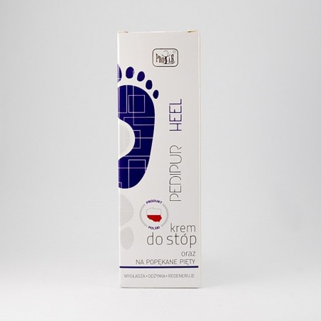 Pedipur Heel krem do stóp i na popękane pięty 60 ml