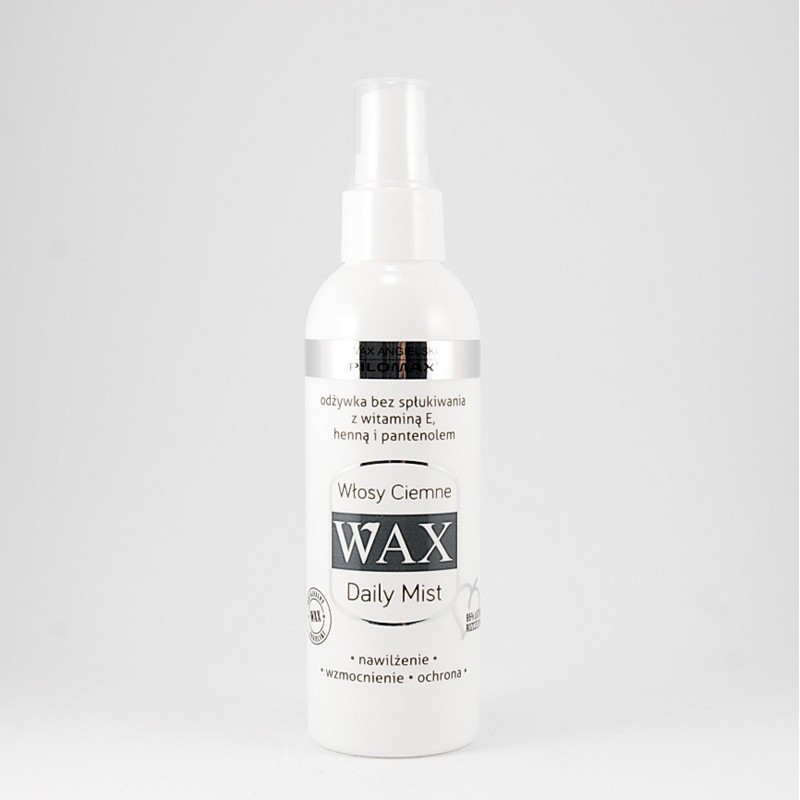 WAX Pilomax Odżywka w sprayu włosy ciemne, 100 ml 