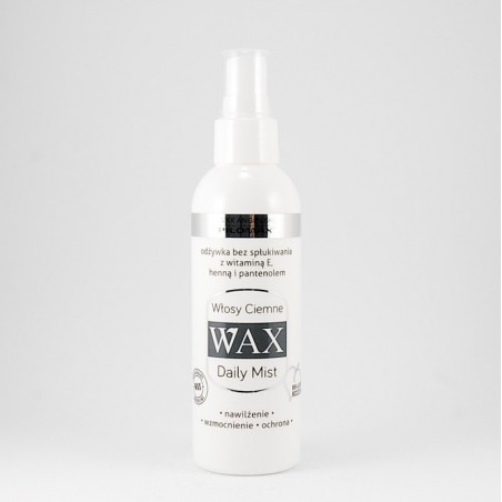  WAX Pilomax Odżywka w sprayu włosy ciemne, 100 ml 