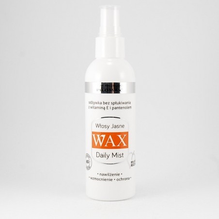  WAX Pilomax Odżywka w sprayu włosy jasne, 100 ml 
