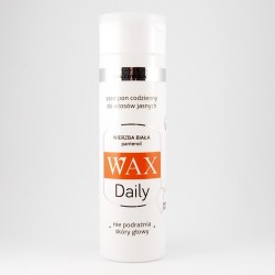 WAX Pilomax Szampon do włosów jasnych daily 200 ml
