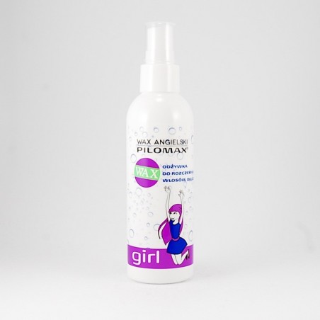  WAX Pilomax Odżywka dla dzieci, 100 ml 