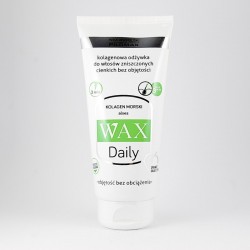 WAX Pilomax Odżywka włosy cienkie, 200 ml