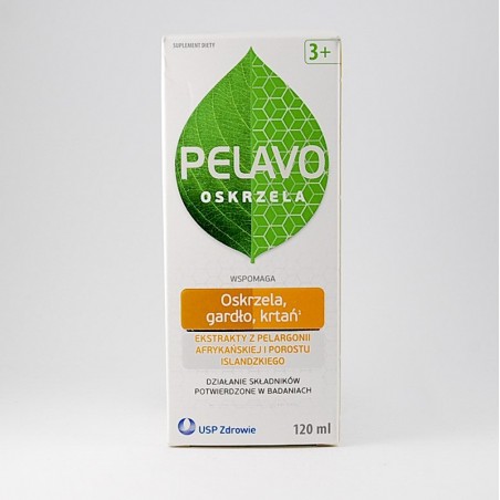 pelavo oskrzela kaszel mokry i suchy 120ml pelavo oskrzela kaszel mokry i suchy 120ml