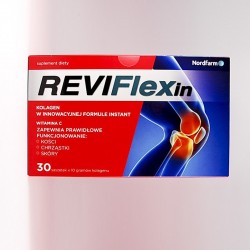 reviflexin 30 saszetek