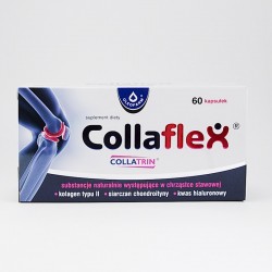 Collaflex 60 kapsułek