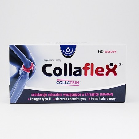  Collaflex 60 kapsułek 