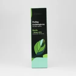 Element Trychologiczny peeling oczyszczający do skóry głowy