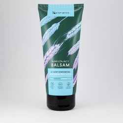 Vis Plantis Nawilżający balsam do ciała - pszenica, 200 ml
