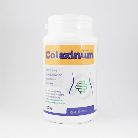  Colaxinum 200 g 