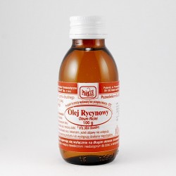 Olej rycynowy 100 g