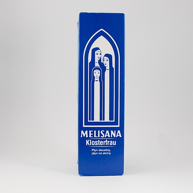 Melisana Klosterfrau płyn 95 ml 