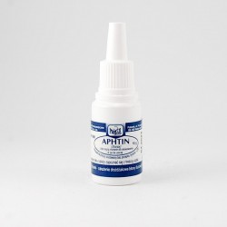 Aphtin 10 g