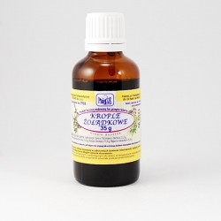 Krople żołądkowe 35 g