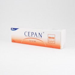 Cepan krem 35 g