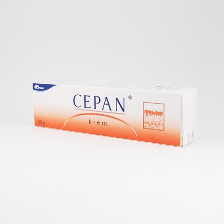 Cepan krem 35 g