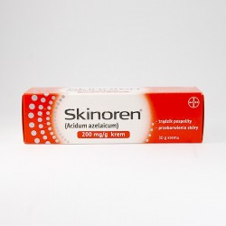 Skinoren krem 200 mg/g, 30 g