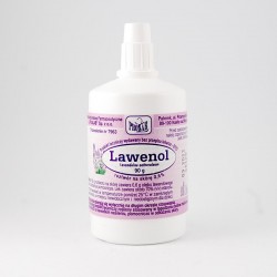 Lawenol - spirytus lawendowy, 90 g
