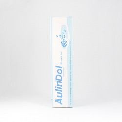 AulinDol żel 0,03 g/g, 50 g