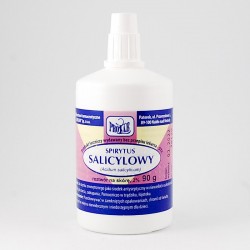 Spirytus salicylowy 90 g