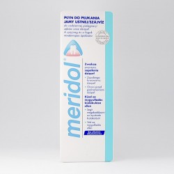 Meridol płyn do ust, 400 ml