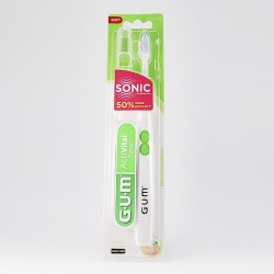 Sunstar GUM szczoteczka soniczna ActiVital