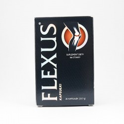 Flexus 30 kapsułek