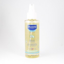 Mustela olejek do masażu 100 ml