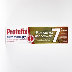 Protefix krem mocujący Premium mocowanie, 47 g