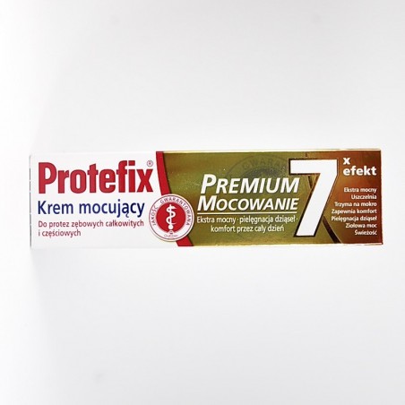  Protefix krem mocujący Premium mocowanie, 47 g 