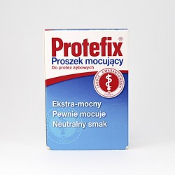 Protefix proszek mocujący 20 g