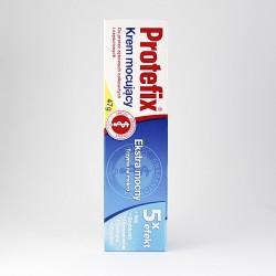 Protefix krem mocujący, 47 g