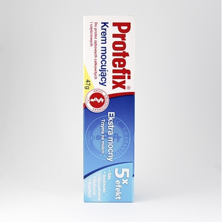  Protefix krem mocujący, 47 g 
