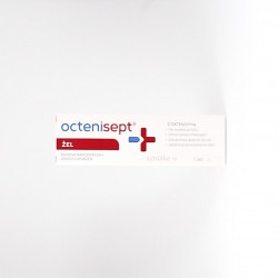 Octenisept żel 20 ml