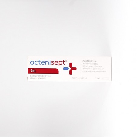  Octenisept żel 20 ml 