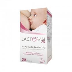 Lactosan fix 1,5 g, 20 saszetek