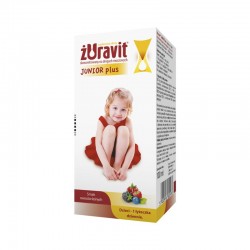 Żuravit Junior Plus 100 ml