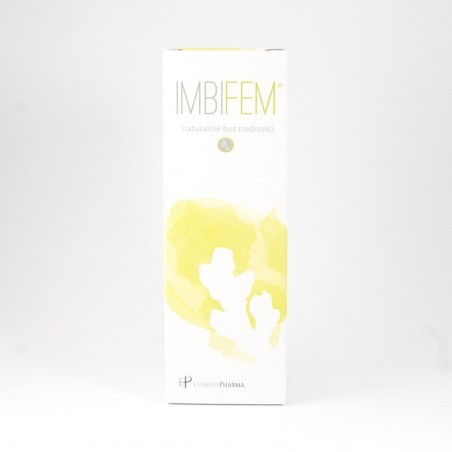  Imbifem krople 50 ml 