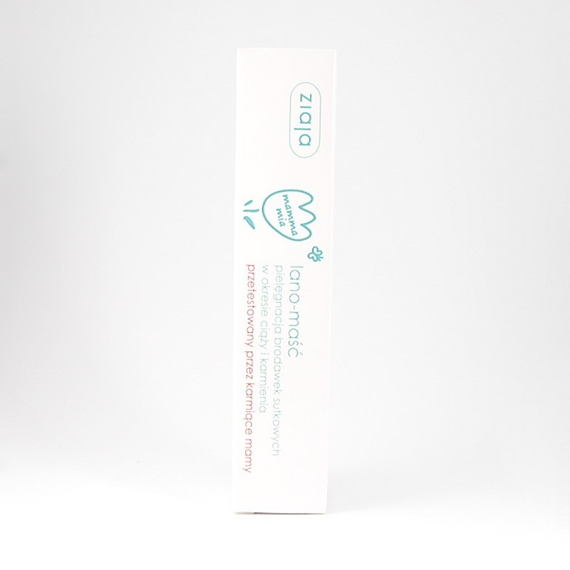Ziaja Mamma Mia lano-maść, 15 ml 