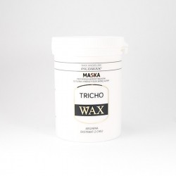 WAX Pilomax Tricho maska przyspieszająca wzrost włosów 240 ml