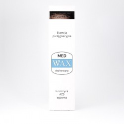 WAX Pilomax Med Esencja pielęgnacyjna, 100 ml