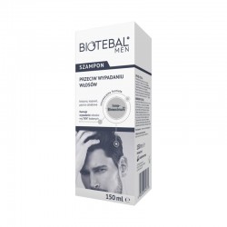 Szampon Biotebal Men