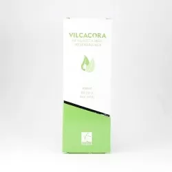 Krem Vilcacora natłuszczająco - regenerujący, 75 ml